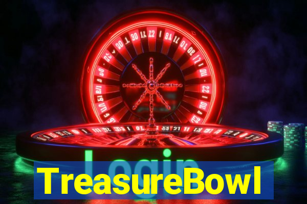 TreasureBowl treasure bowl melhor horario